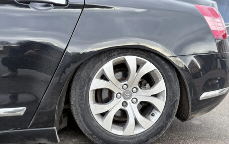 Citroen C5 II, 2008 год, 600 000 рублей, 14 фотография