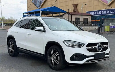 Mercedes-Benz GLA, 2022 год, 2 488 000 рублей, 1 фотография