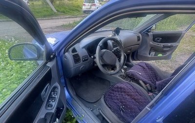 Hyundai Accent II, 2006 год, 340 000 рублей, 1 фотография