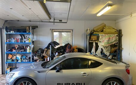 Subaru BRZ, 2020 год, 3 500 000 рублей, 1 фотография