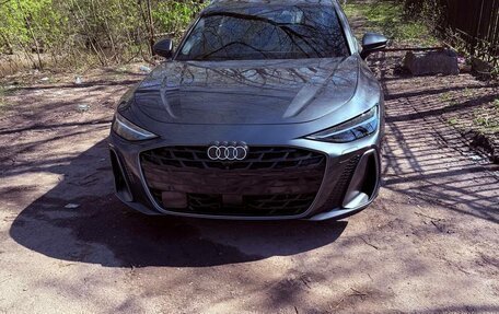 Audi A6, 2025 год, 8 600 000 рублей, 1 фотография