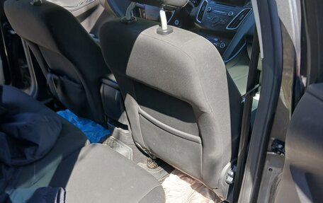 Ford Focus III, 2015 год, 1 400 000 рублей, 1 фотография