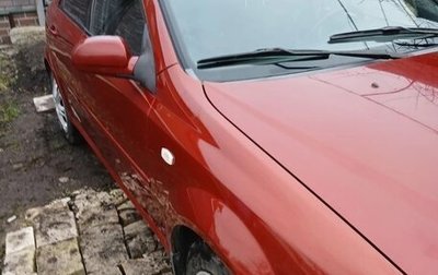 Chevrolet Lacetti, 2006 год, 420 000 рублей, 1 фотография
