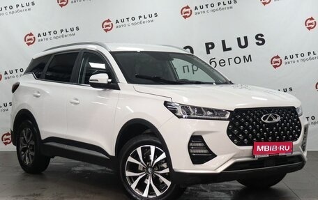 Chery Tiggo 7 Pro, 2023 год, 1 719 000 рублей, 1 фотография