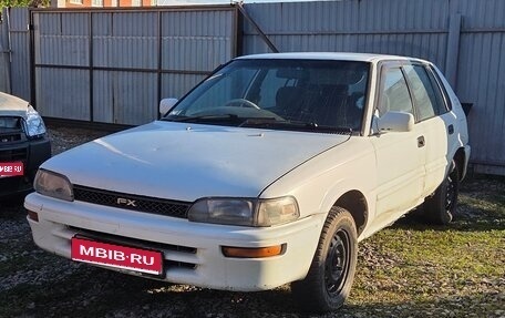 Toyota Corolla, 1992 год, 93 000 рублей, 1 фотография