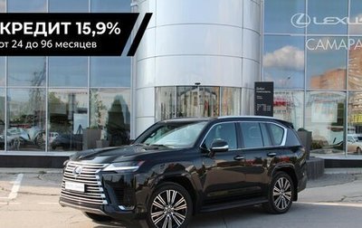 Lexus LX, 2026 год, 18 490 000 рублей, 1 фотография