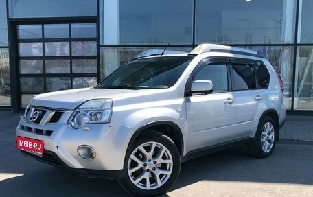 Nissan X-Trail, 2013 год, 1 120 000 рублей, 1 фотография