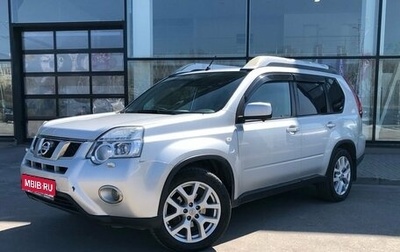 Nissan X-Trail, 2013 год, 1 120 000 рублей, 1 фотография