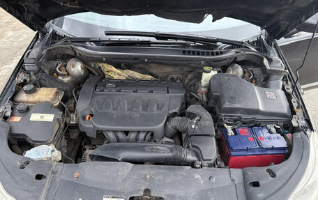 Citroen C5 II, 2008 год, 600 000 рублей, 23 фотография
