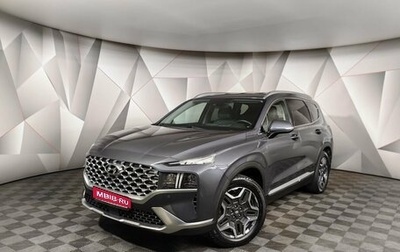 Hyundai Santa Fe IV, 2022 год, 4 400 000 рублей, 1 фотография