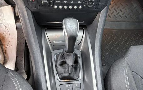 Citroen C5 II, 2008 год, 600 000 рублей, 28 фотография
