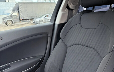 Citroen C5 II, 2008 год, 600 000 рублей, 30 фотография