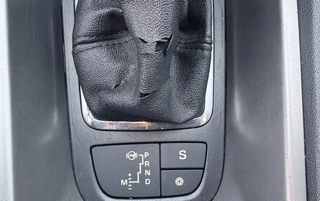 Citroen C5 II, 2008 год, 600 000 рублей, 29 фотография
