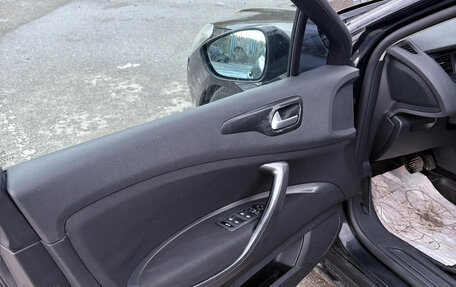 Citroen C5 II, 2008 год, 600 000 рублей, 31 фотография