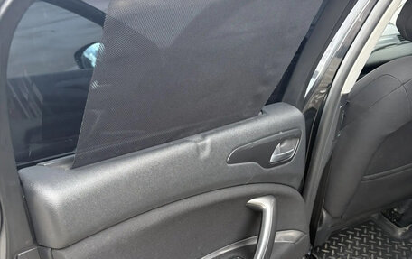 Citroen C5 II, 2008 год, 600 000 рублей, 34 фотография