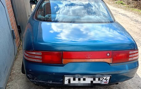 Toyota Sprinter VIII (E110), 1992 год, 169 900 рублей, 4 фотография