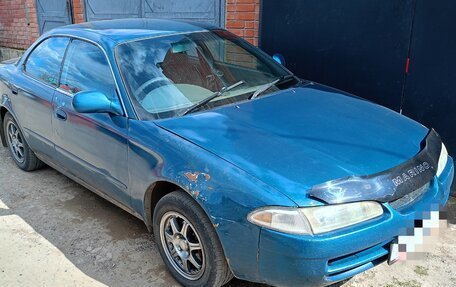 Toyota Sprinter VIII (E110), 1992 год, 169 900 рублей, 5 фотография