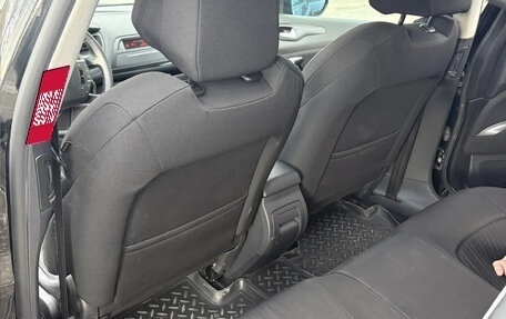 Citroen C5 II, 2008 год, 600 000 рублей, 32 фотография