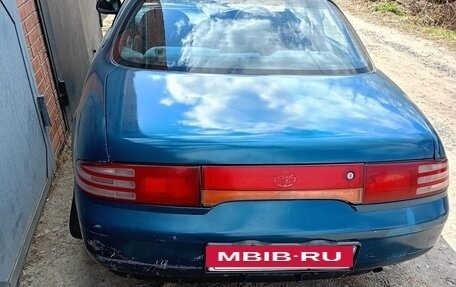 Toyota Sprinter VIII (E110), 1992 год, 169 900 рублей, 2 фотография