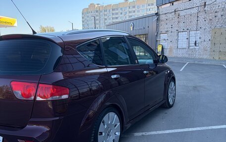 SEAT Altea I, 2008 год, 850 000 рублей, 3 фотография