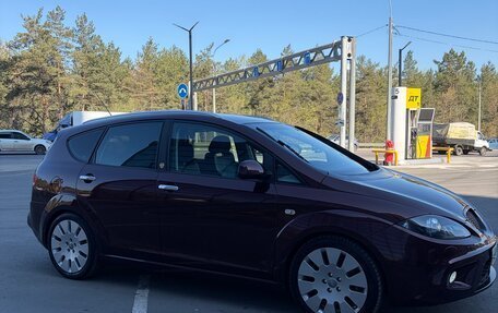 SEAT Altea I, 2008 год, 850 000 рублей, 2 фотография