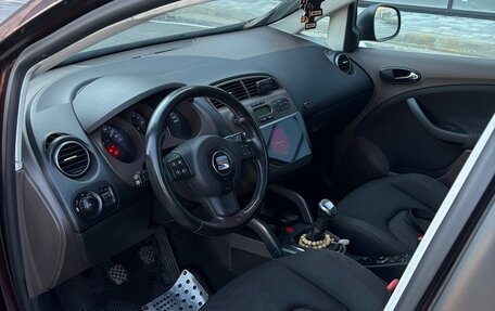 SEAT Altea I, 2008 год, 850 000 рублей, 6 фотография