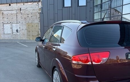 SEAT Altea I, 2008 год, 850 000 рублей, 4 фотография