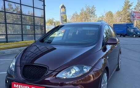 SEAT Altea I, 2008 год, 850 000 рублей, 5 фотография