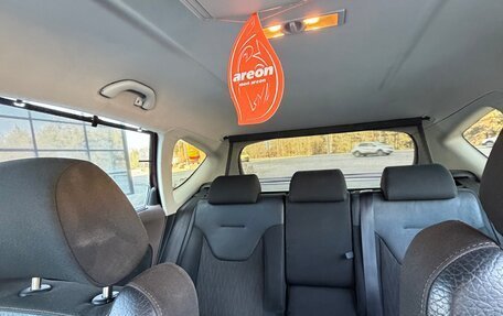 SEAT Altea I, 2008 год, 850 000 рублей, 8 фотография