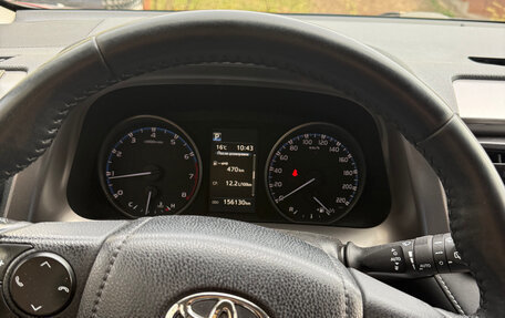 Toyota RAV4, 2017 год, 2 600 000 рублей, 5 фотография