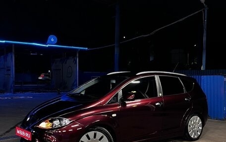 SEAT Altea I, 2008 год, 850 000 рублей, 12 фотография