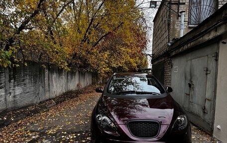 SEAT Altea I, 2008 год, 850 000 рублей, 14 фотография