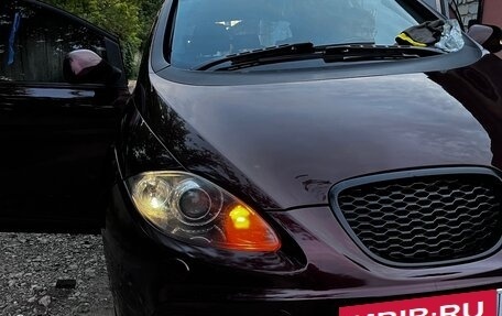 SEAT Altea I, 2008 год, 850 000 рублей, 10 фотография