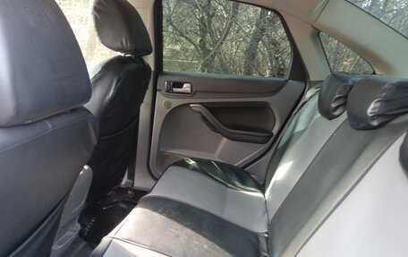 Ford Focus II рестайлинг, 2008 год, 600 000 рублей, 5 фотография