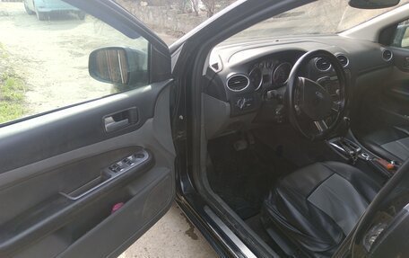Ford Focus II рестайлинг, 2008 год, 600 000 рублей, 6 фотография