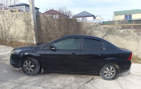 Ford Focus II рестайлинг, 2008 год, 600 000 рублей, 7 фотография