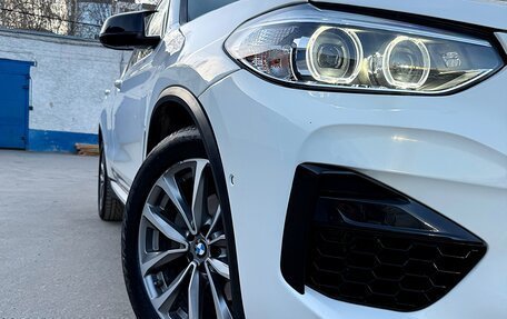 BMW X3, 2019 год, 3 490 000 рублей, 14 фотография