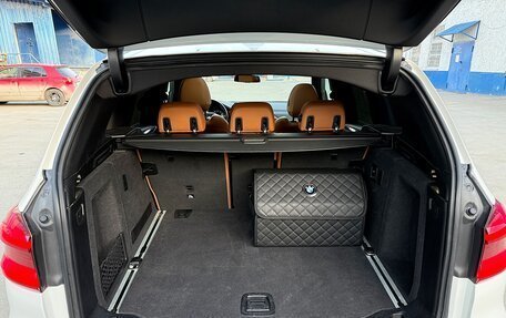 BMW X3, 2019 год, 3 490 000 рублей, 23 фотография