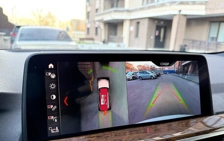 BMW X3, 2019 год, 3 490 000 рублей, 17 фотография