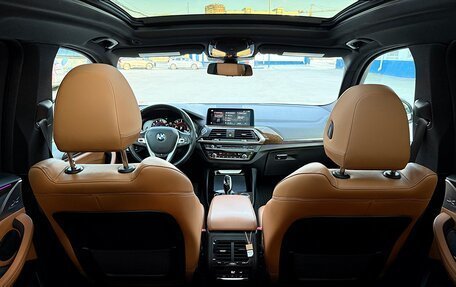 BMW X3, 2019 год, 3 490 000 рублей, 25 фотография