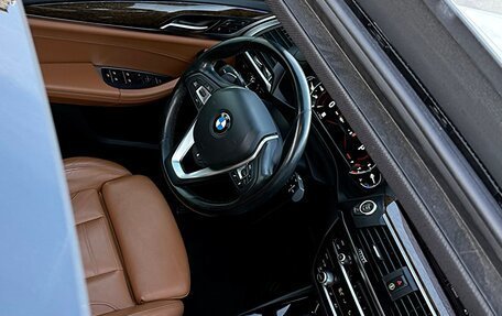 BMW X3, 2019 год, 3 490 000 рублей, 30 фотография