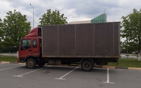 Foton Tunland, 2012 год, 950 000 рублей, 3 фотография