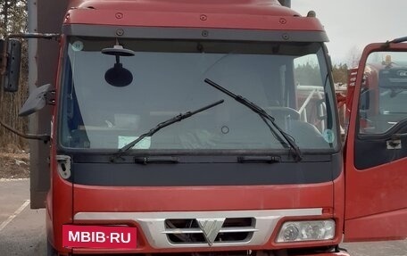 Foton Tunland, 2012 год, 950 000 рублей, 2 фотография