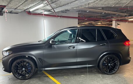 BMW X5, 2023 год, 12 000 000 рублей, 3 фотография