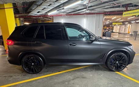 BMW X5, 2023 год, 12 000 000 рублей, 4 фотография