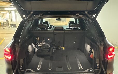 BMW X5, 2023 год, 12 000 000 рублей, 8 фотография
