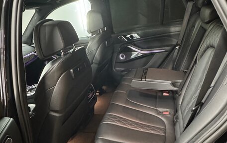 BMW X5, 2023 год, 12 000 000 рублей, 10 фотография