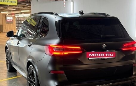 BMW X5, 2023 год, 12 000 000 рублей, 7 фотография