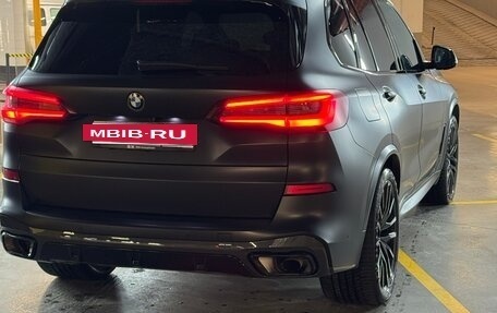 BMW X5, 2023 год, 12 000 000 рублей, 6 фотография