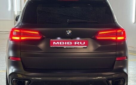 BMW X5, 2023 год, 12 000 000 рублей, 5 фотография